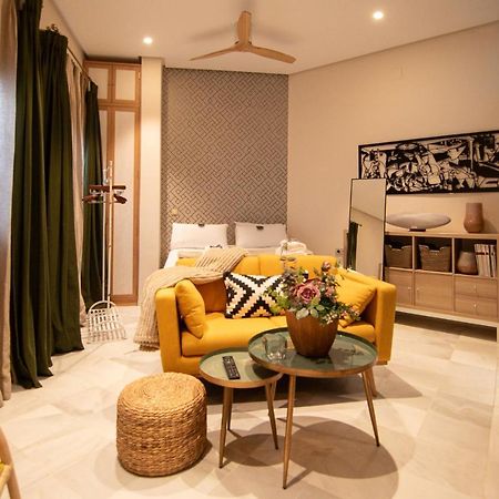 The Terrace, Duplex Con Terraza Privada Daire Sevilla Dış mekan fotoğraf