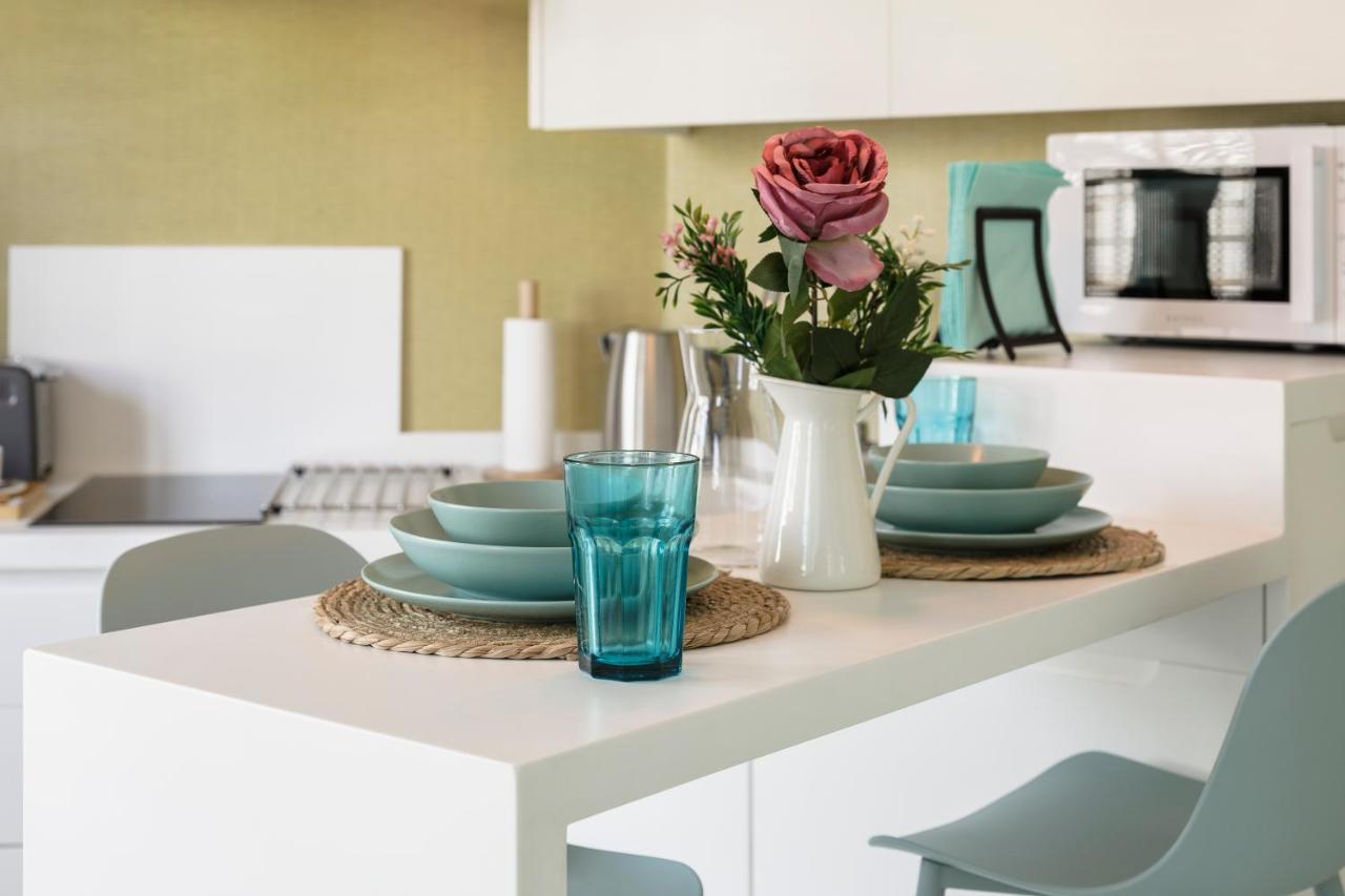 The Terrace, Duplex Con Terraza Privada Daire Sevilla Dış mekan fotoğraf