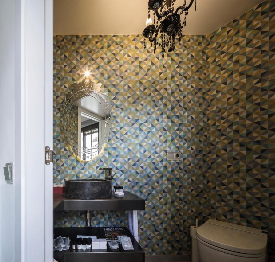 The Terrace, Duplex Con Terraza Privada Daire Sevilla Dış mekan fotoğraf
