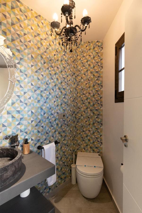 The Terrace, Duplex Con Terraza Privada Daire Sevilla Dış mekan fotoğraf
