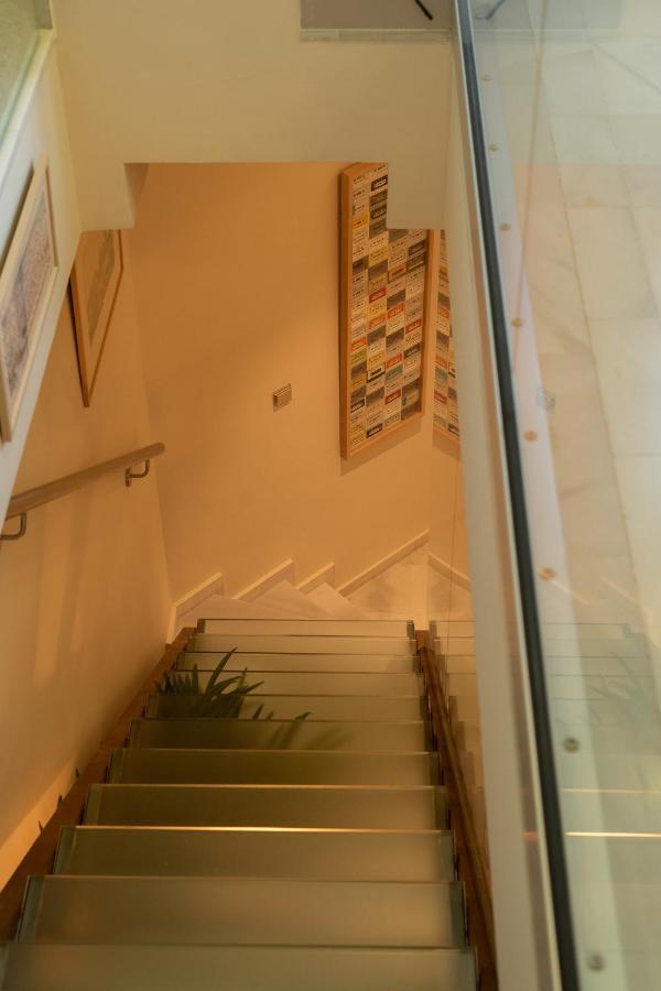 The Terrace, Duplex Con Terraza Privada Daire Sevilla Dış mekan fotoğraf